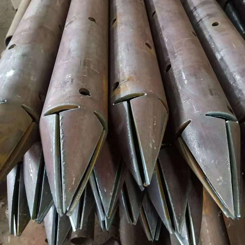 红星预埋注浆管